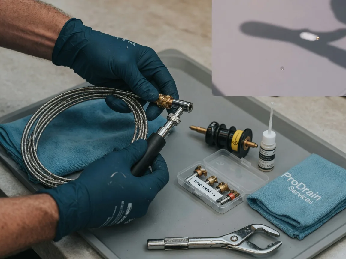 Why choose Drain Cleaning in Santa Margarita, CA